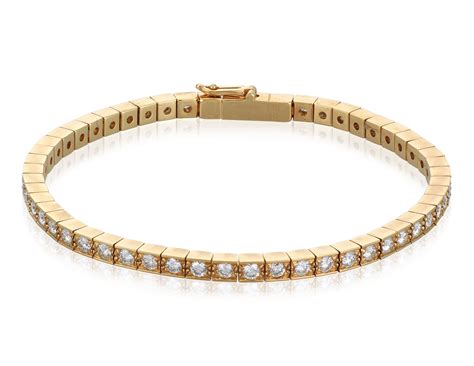 cartier bracelet diamond